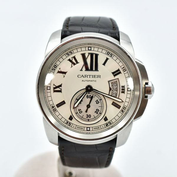 Cartier Calibre De Cartier W7100037
